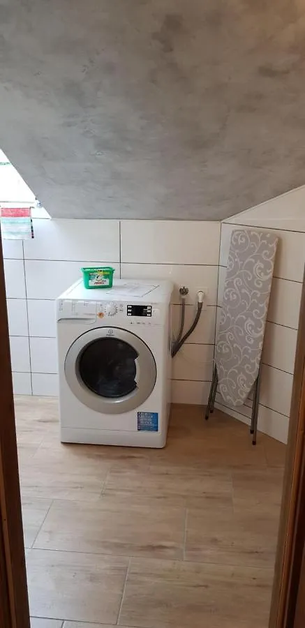 Stylove Podkrovni Apartmany Ostrava Czech Republic