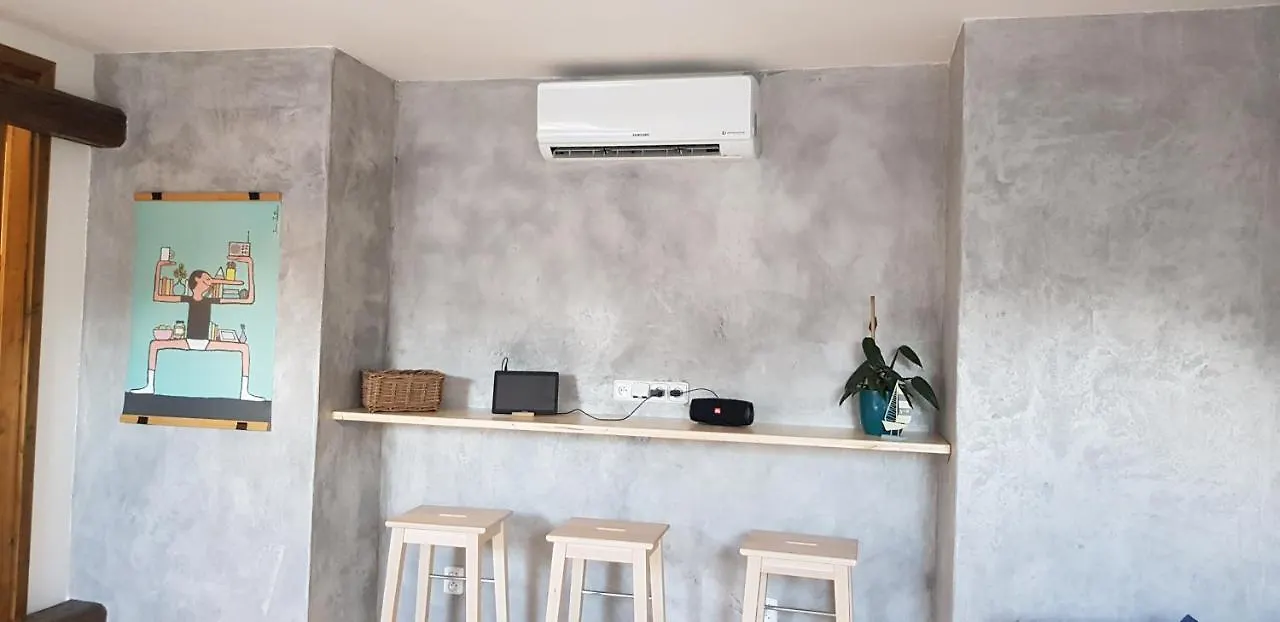 Stylove Podkrovni Apartmany Ostrava 0*,  Czech Republic