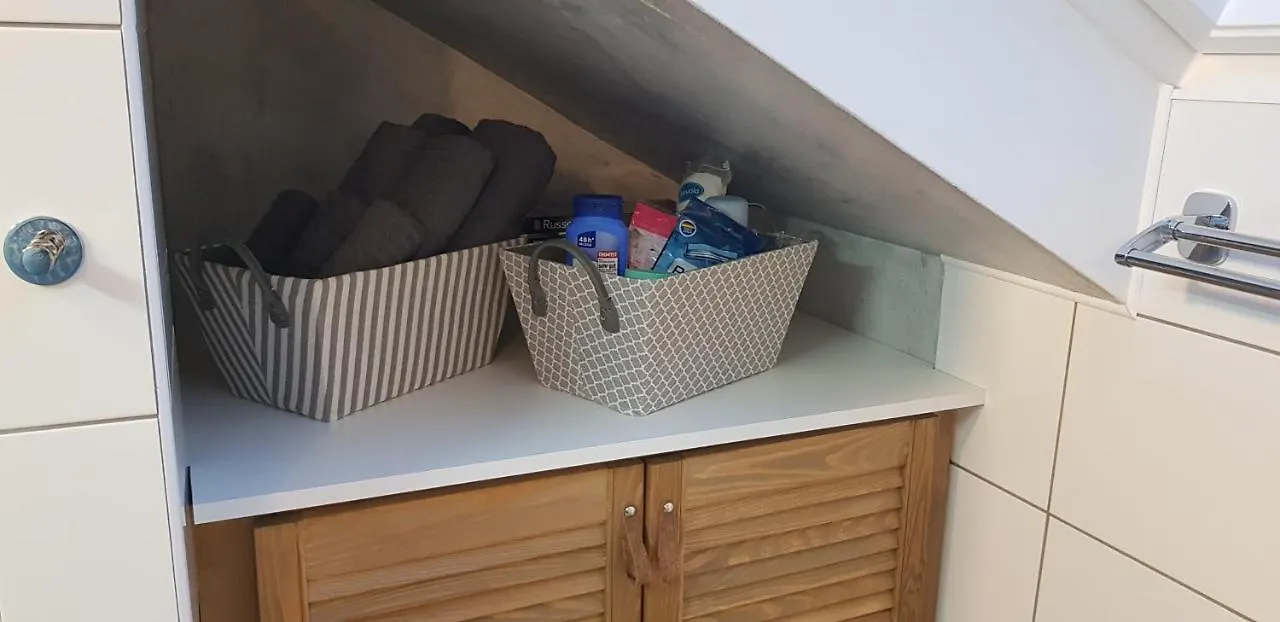 Stylove Podkrovni Apartmany Ostrava Apartment