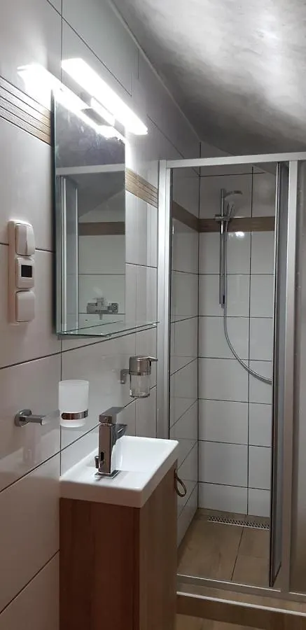 Apartment Stylove Podkrovni Apartmany Ostrava