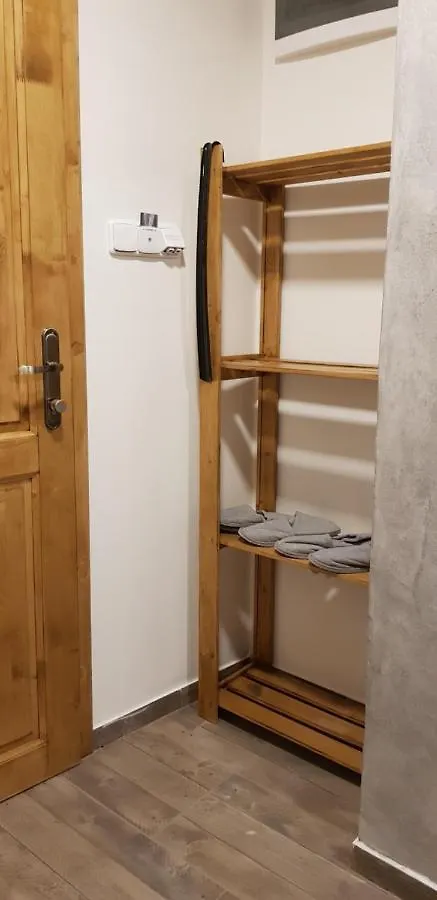 Apartment Stylove Podkrovni Apartmany Ostrava
