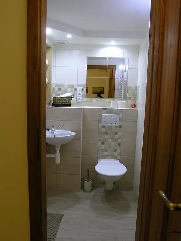 Stylove Podkrovni Apartmany Ostrava Czech Republic
