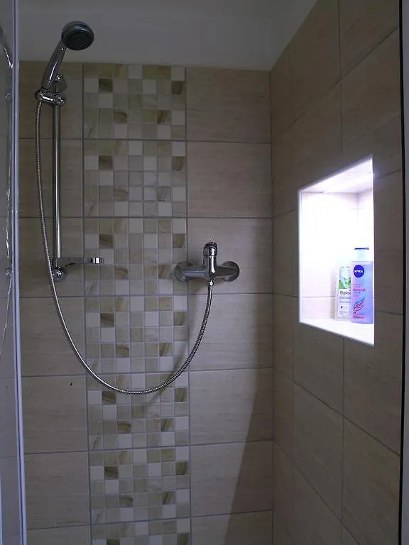 Stylove Podkrovni Apartmany Ostrava 0*,  Czech Republic