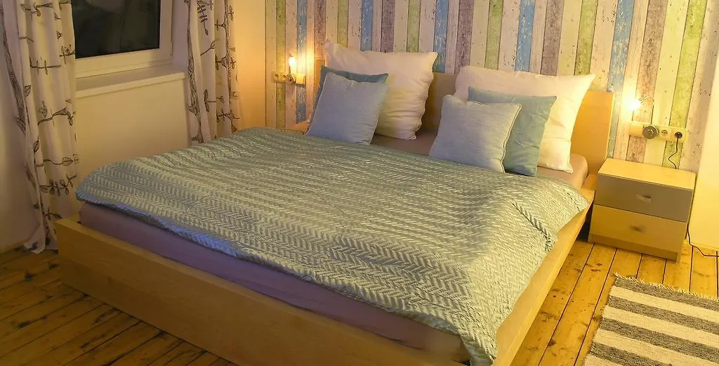 Stylove Podkrovni Apartmany Ostrava Apartment