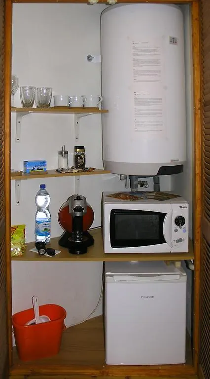 Stylove Podkrovni Apartmany Ostrava Apartment