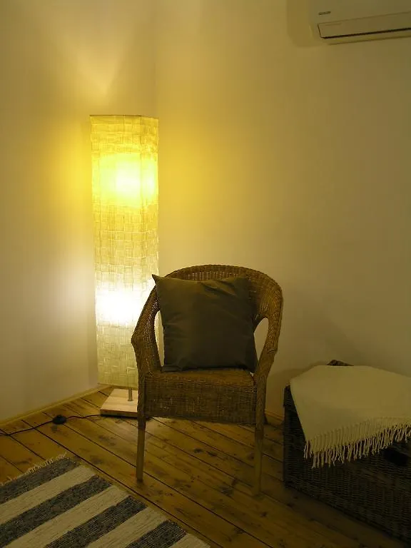 Apartment Stylove Podkrovni Apartmany Ostrava