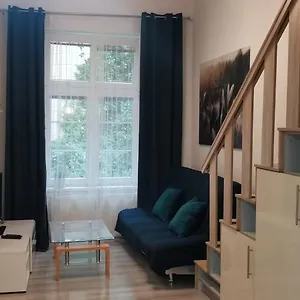 New Cosy , Karlovy Vary Česká republika