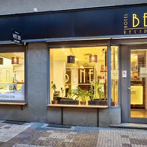 Bene 3*, Praha Česká republika