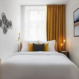 Pekarska 29 By Goodnite Cz , Brno Česká republika
