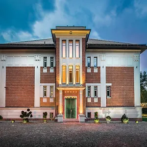 Na Landeku Ostrava