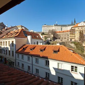 Little Quarter , Praha Česká republika
