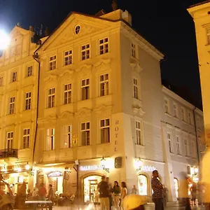 Old Town Square By Emblem 5*, Praha Česká republika