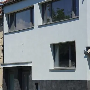 Small Denisa Business , Brno Česká republika