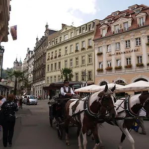 No. 2 Tržiště 29 , Karlovy Vary Česká republika
